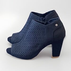 ⭐️ Offer B2G2! BUY 2 GET 2 FREE! 
Giani Bernini Memory Foam Ankle Boots